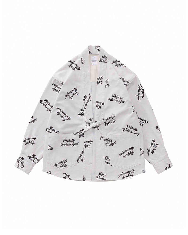VISVIM 26FW LHAMO SHIRT