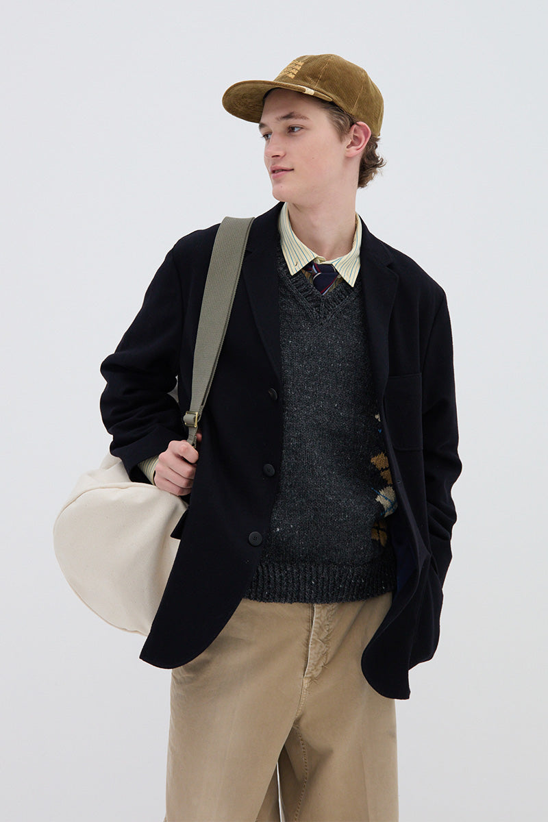 VISVIM 26FW ACADEMIA JKT