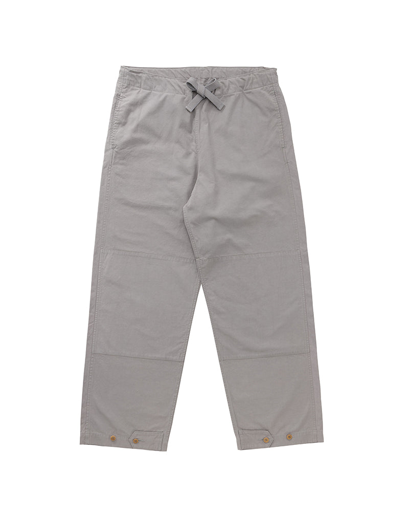 VISVIM 26SS SHARMA MIL PANTS