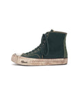 VISVIM 26AW SKAGWAY HI G.PATTEN