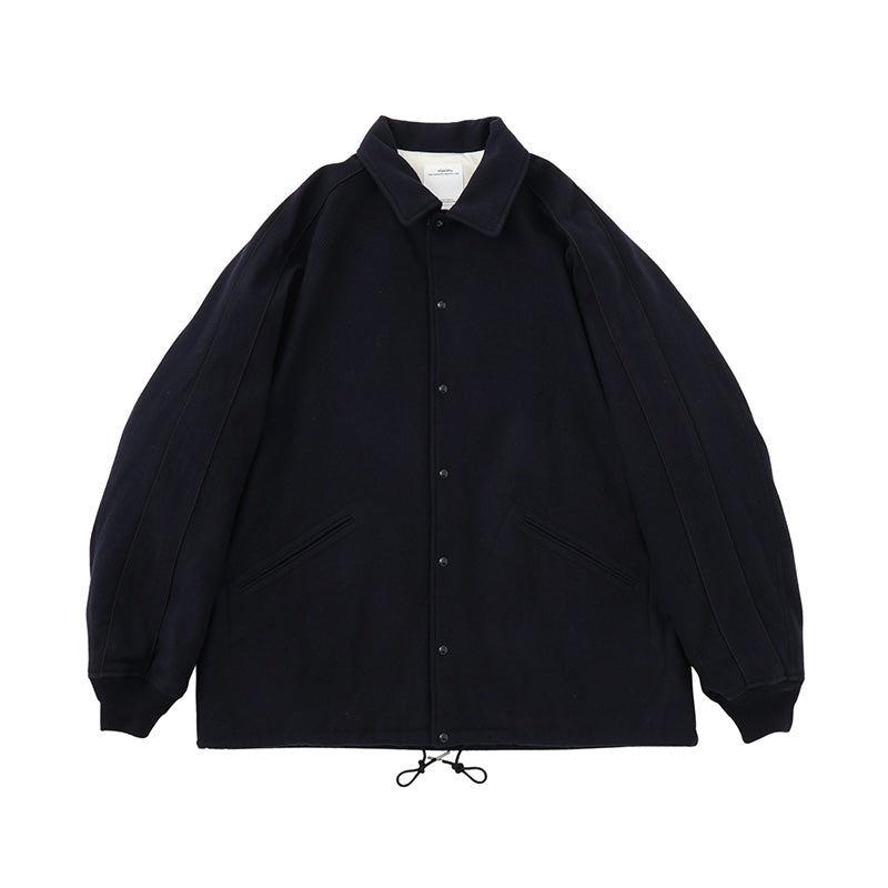 VISVIM 25SS BENCHWARMER DOWN JKT (W/L)