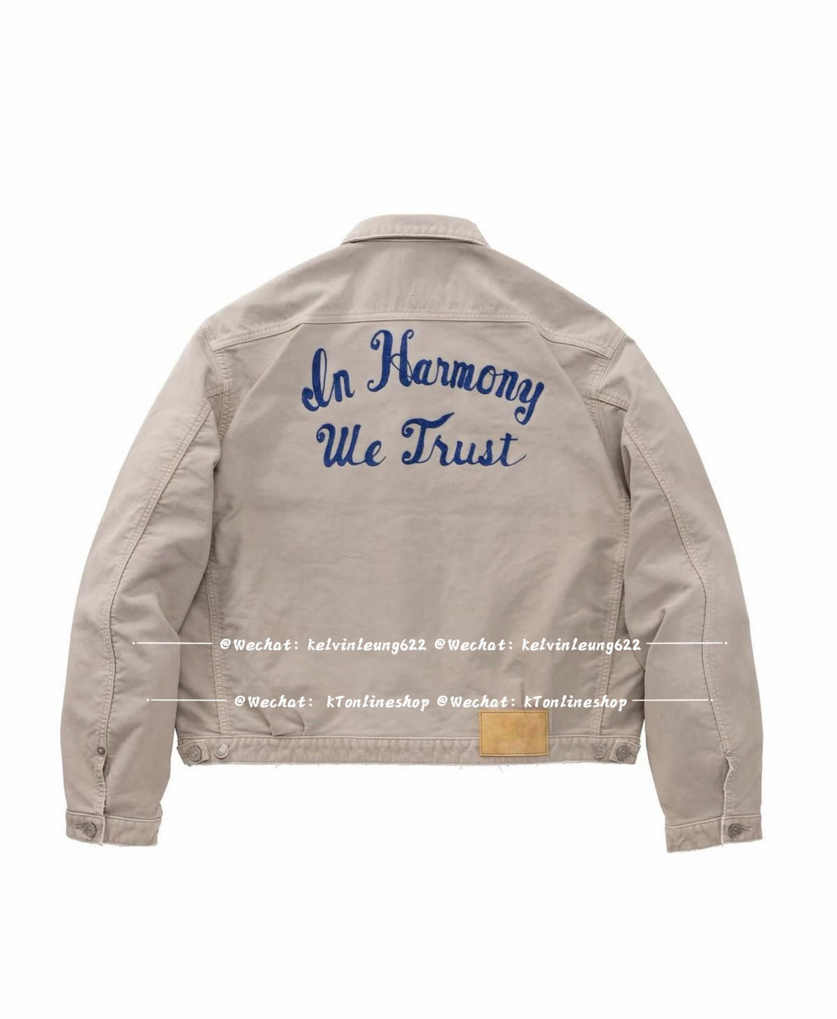 VISVIM 26AW 101XX JKT G.CORDS