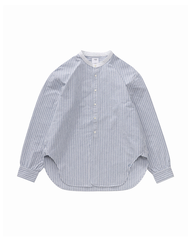 VISVIM 26FW INGALL SHIRT L/S