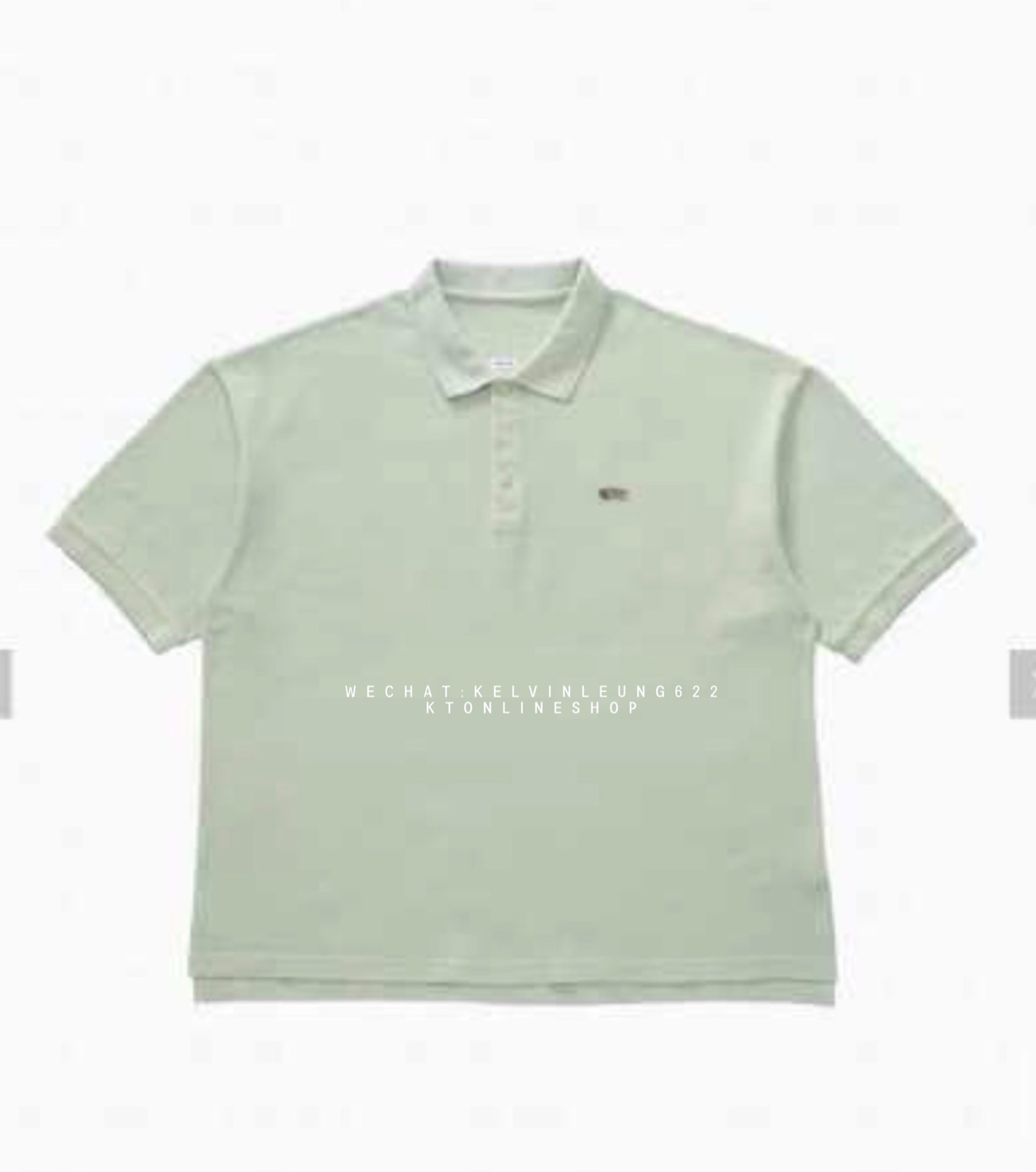VISVIM 26SS MONDO WELLER S/S DMGD – KTSTORE