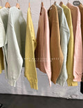 VISVIM 26AW JUMBO SB HOODIE F.Z CRASH (N.D)