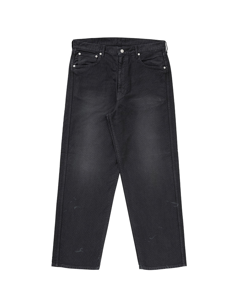VISVIM 25AW FLUXUS 05 WIDE G.CORDS