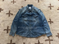 VISVIM 25SS SOCIAL SCULPTURE SHIRT CRASH