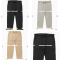 VISVIM 26SS PFV SWEAT PANTS (FINE WOOL)