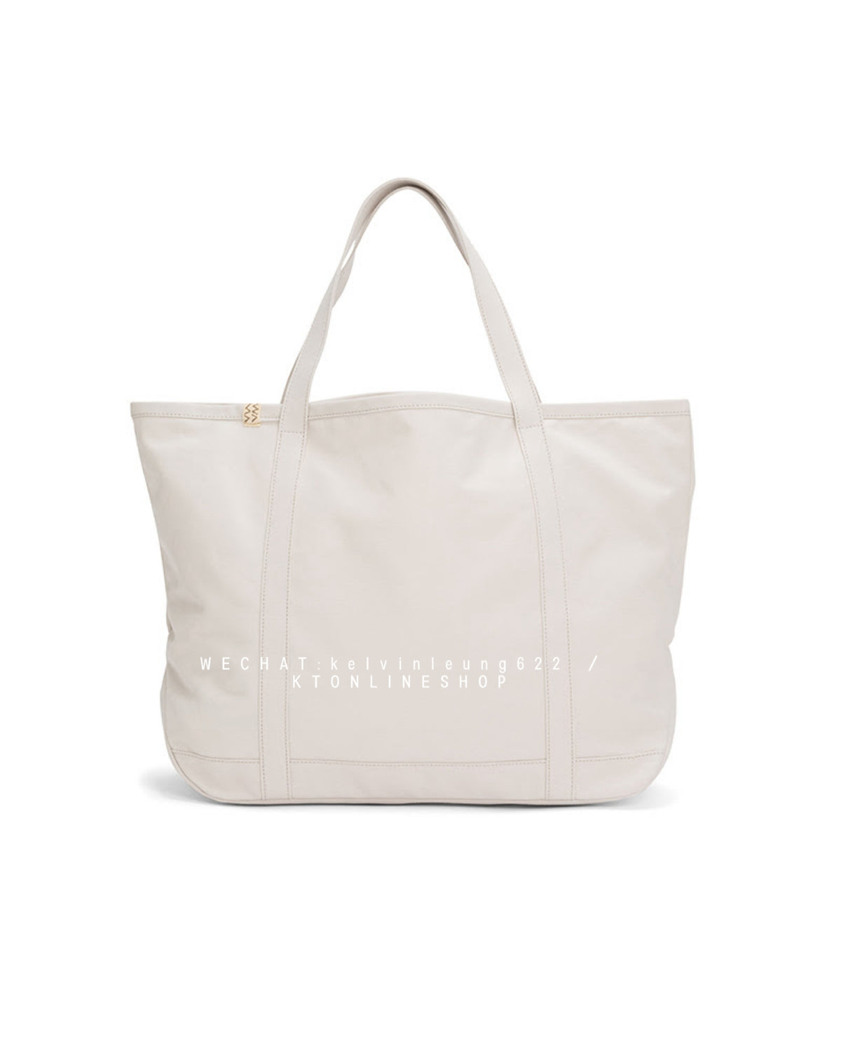 VISVIM 26SS SPOT JUNEAU TOTE (M)