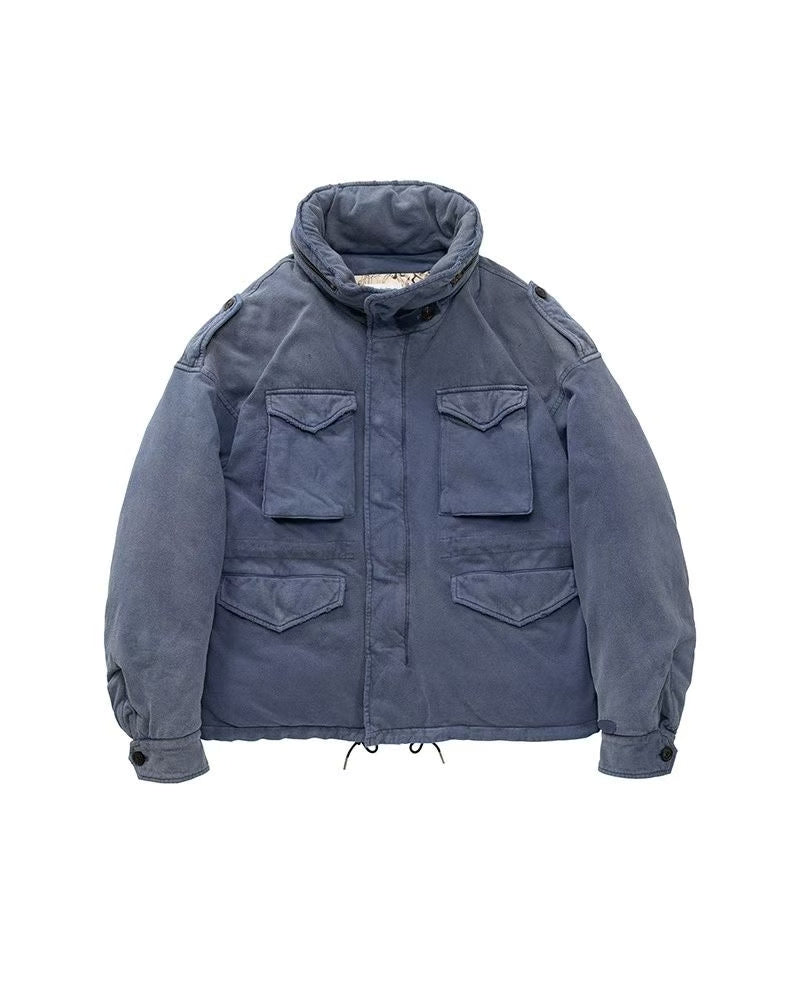 VISVIM 25AW BICKLE ERA DOWN