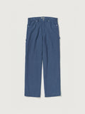Auralee 26AW HOMESPUN TWEED PAINTER PANTS