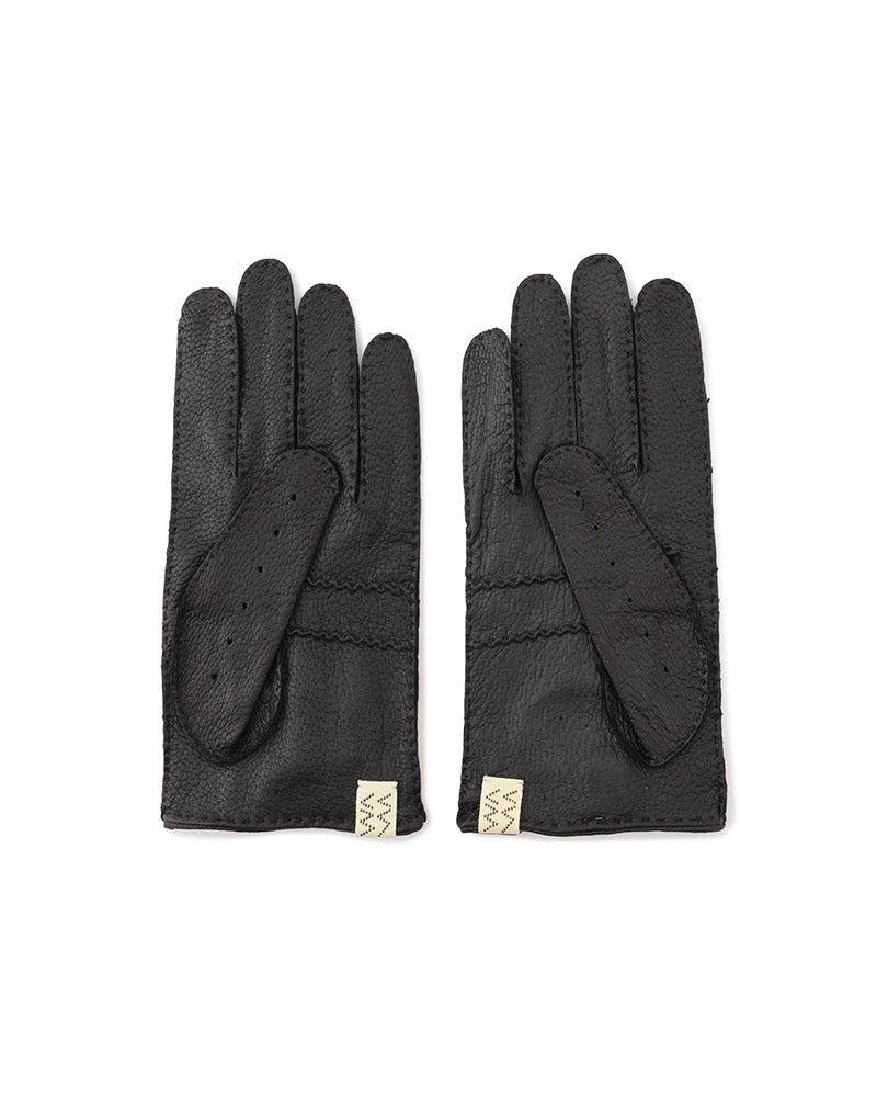 VISVIM 26AW MOTORS CLUB VMC DRIVING GLOVES