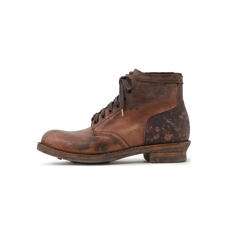VISVIM ICT LAFAYETTE BOOTS