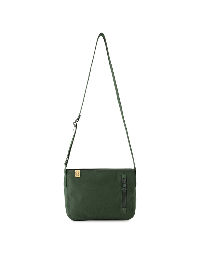 VISVIM 26SS SPOT CORDURA CHARLIE II SHOULDER (S)