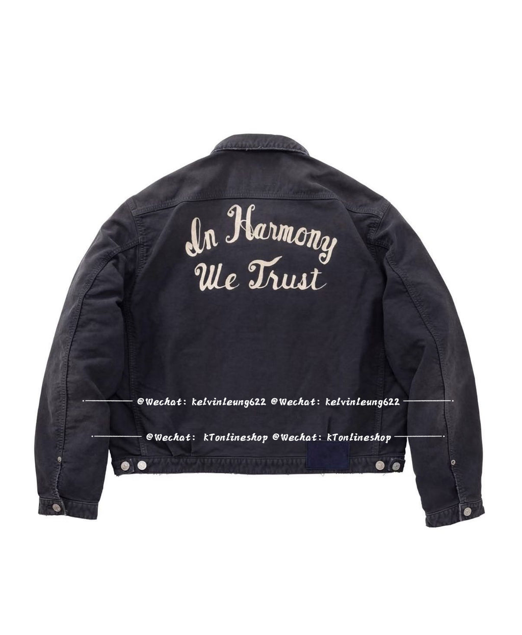 VISVIM 26AW 101XX JKT G.CORDS