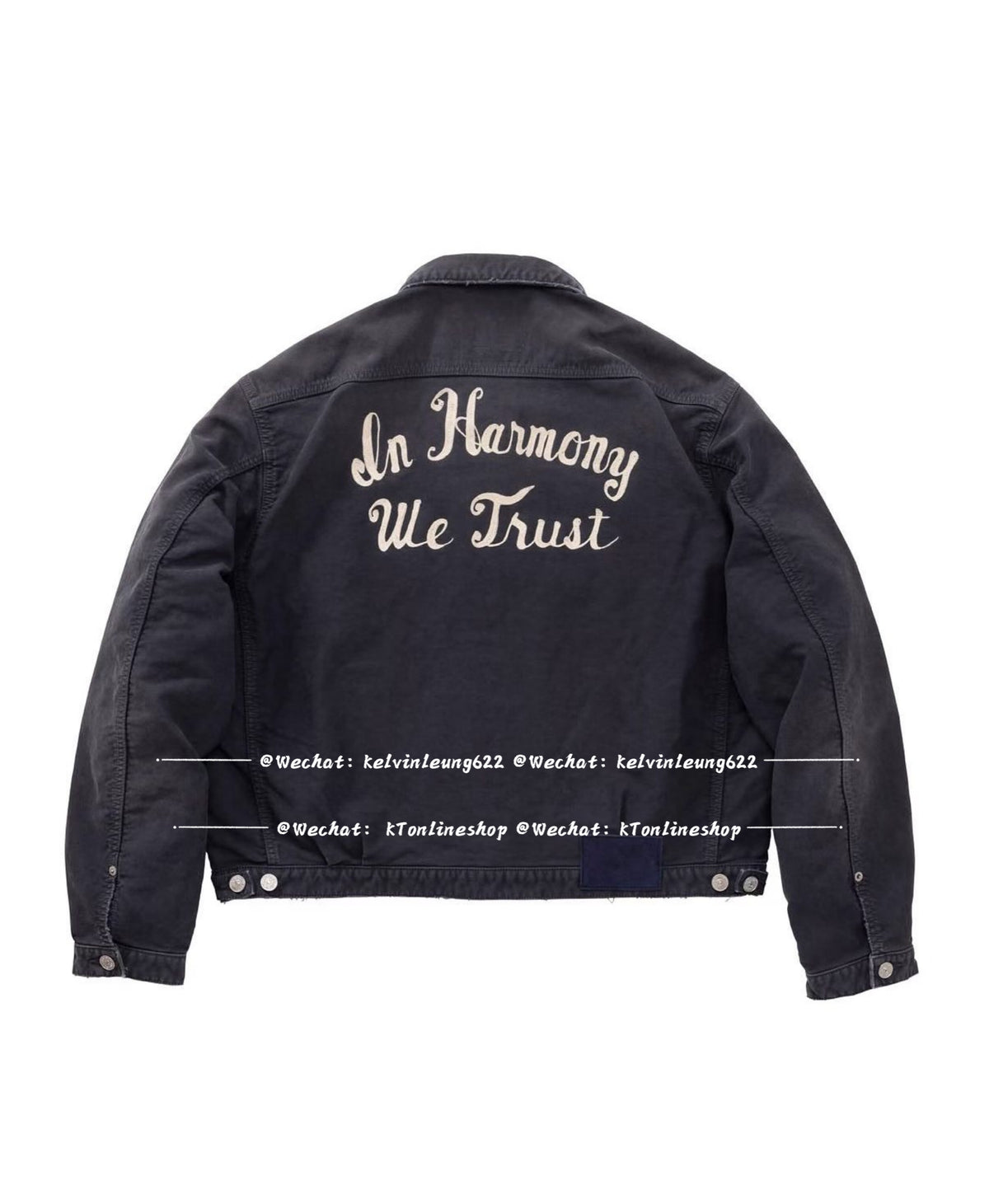 VISVIM 26AW 101XX JKT G.CORDS
