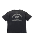 VISVIM 26FW JUMBO TEE S/S DISTRICT CRASH