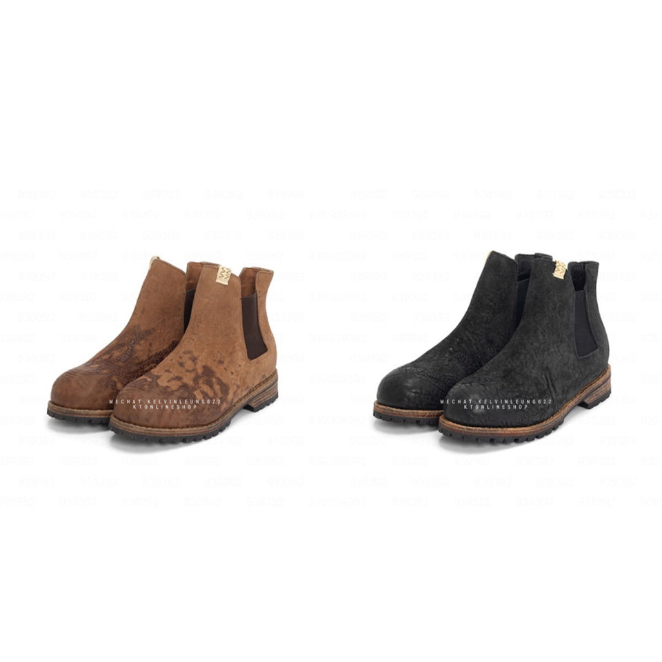VISVIM 26SS GORNERGRAT MID-FOLK