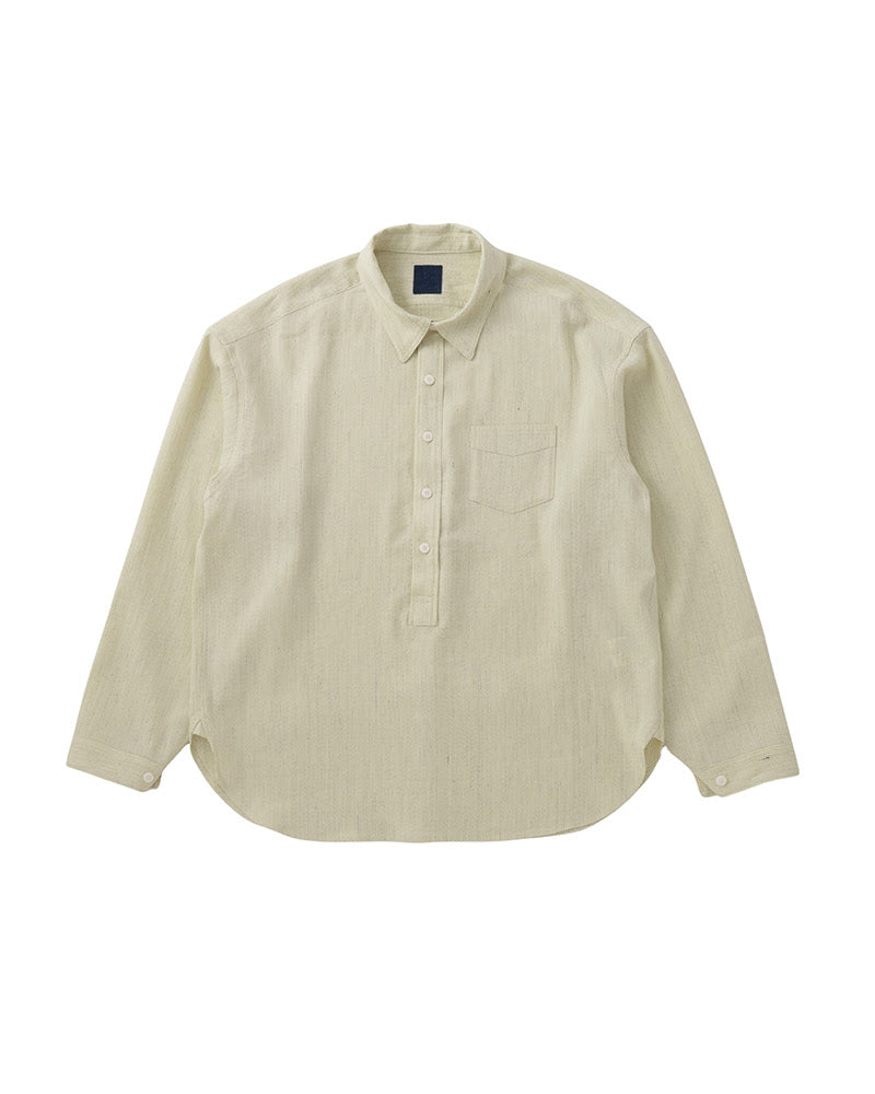 VISVIM 26SS ICT 1910 P.O L/S