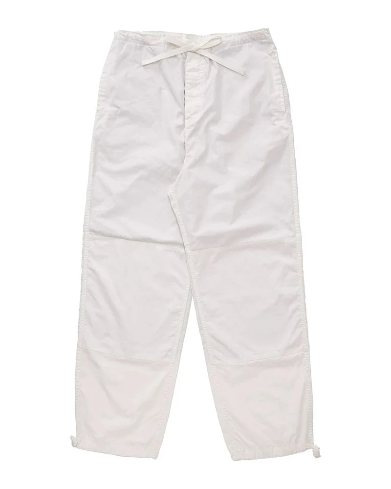 VISVIM 25SS SHARMA MIL PANTS
