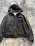 VISVIM 26AW COOPER HOODIE FZ JKT