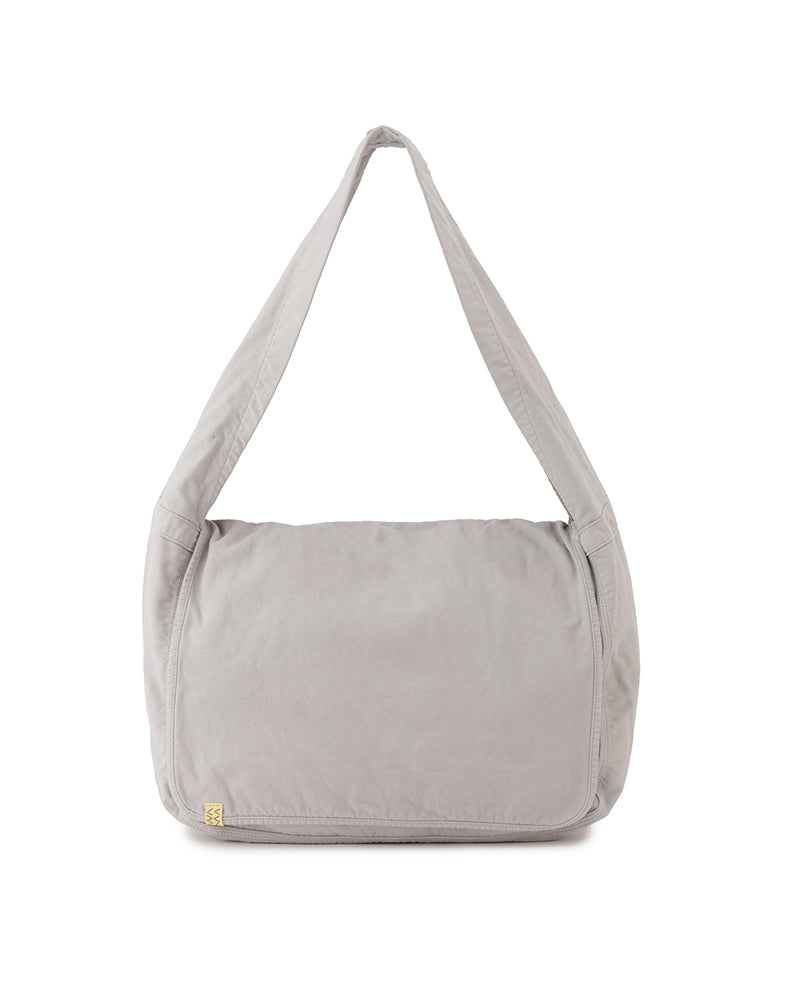 VISVIM 26SS SPOT UT.SHOULDER (L)
