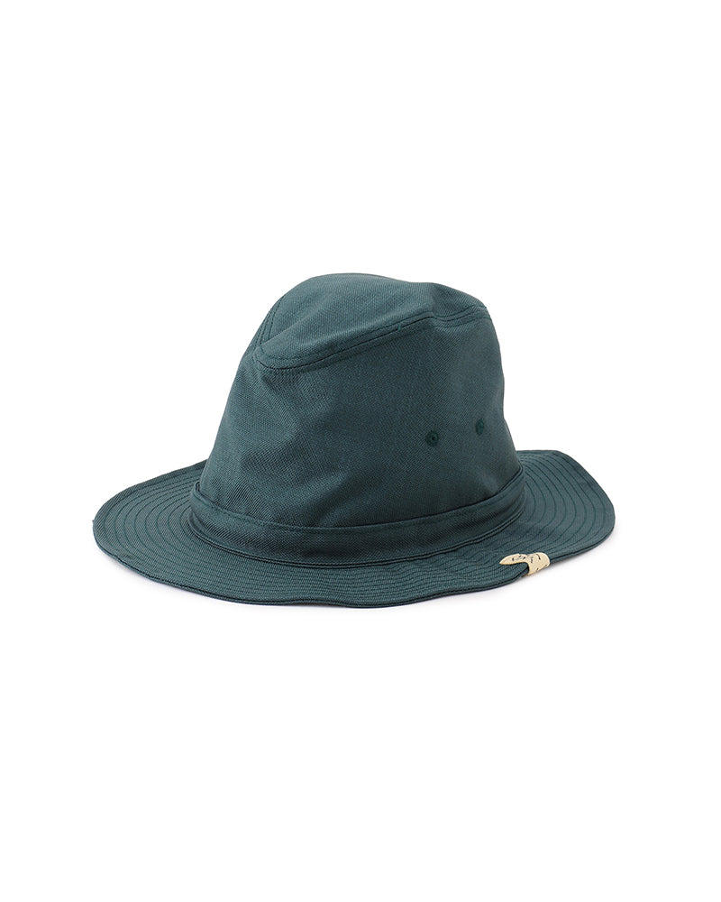 VISVIM 25SS SPOT BUCKET CAP
