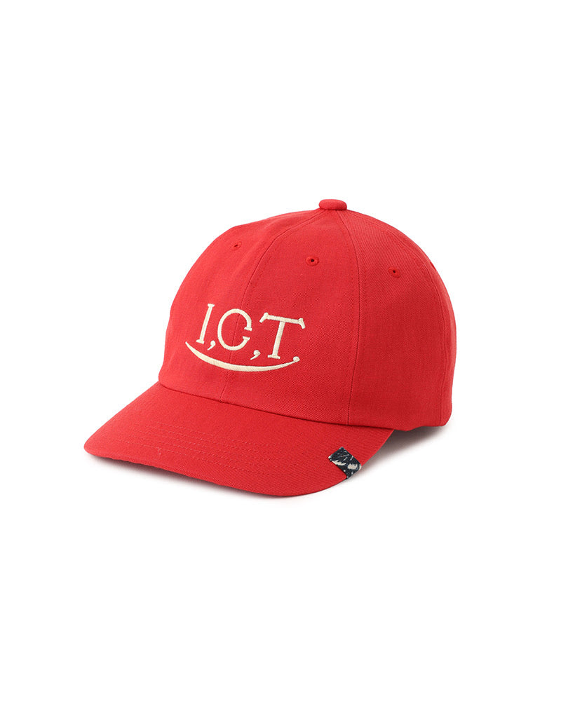 VISVIM 26AW ICT EXCELSIOR II CAP