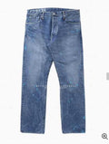 VISVIM 26SS SOCIAL SCULPTURE 11 DRY-26