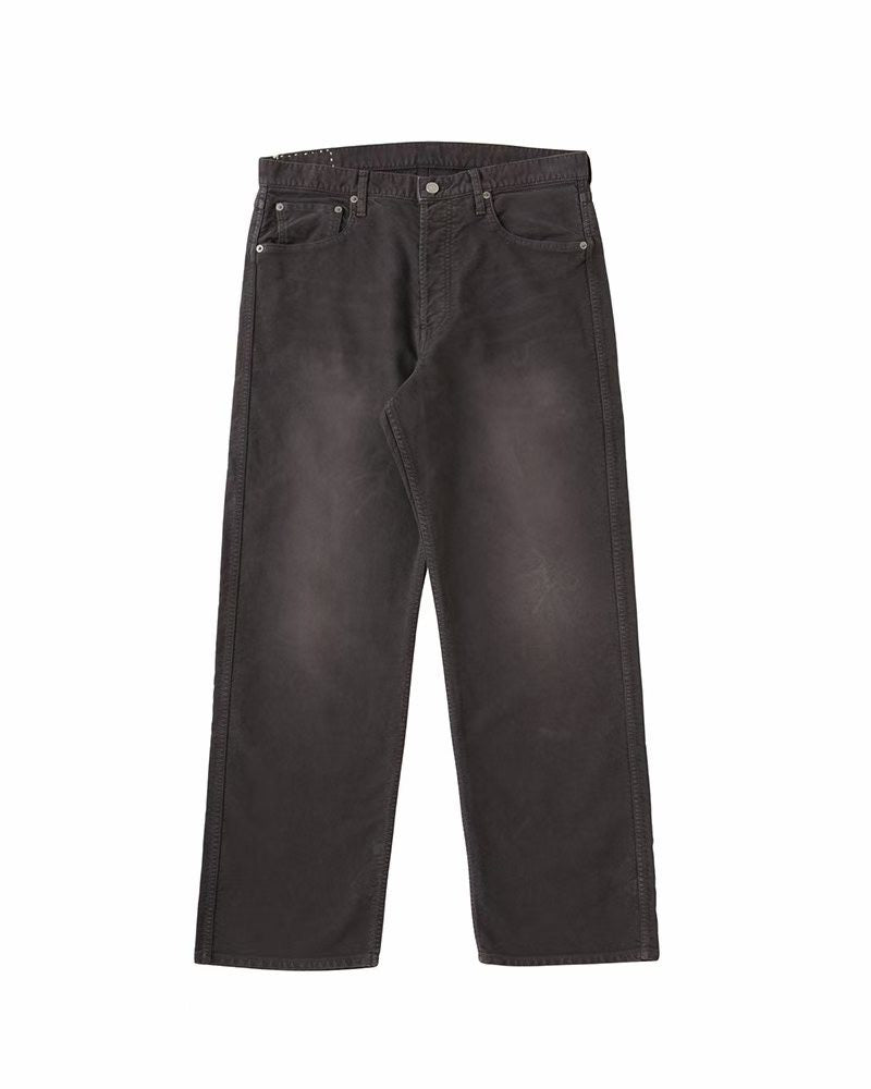 VISVIM 26SS ICT FLUXUS 01WIDE G.CORDS