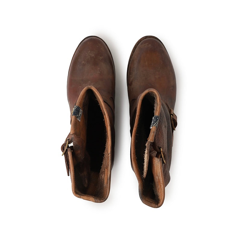 VISVIM ICT 24 T.W.O. BOOTS