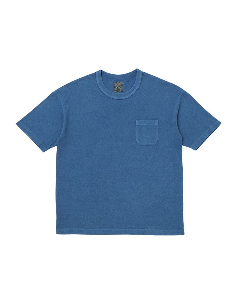 VISVIM 25AW ICT JUMBO TEE S/S N.D