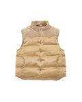 VISVIM 25SS COLTER DOWN VEST