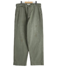 Herill 26AW USMC HBTpants