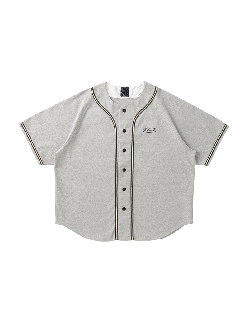 VISVIM 26AW ICT DUGOUT S/S