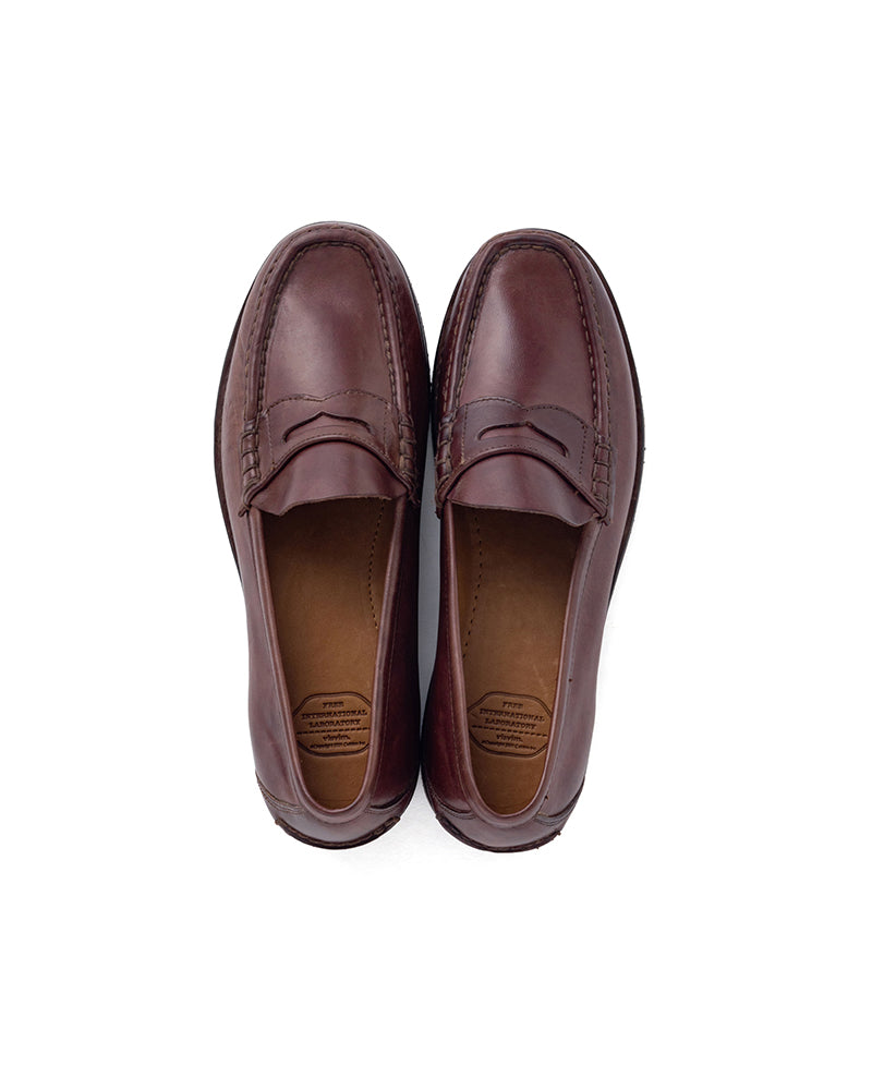VISVIM 26FW FABRO FOLK