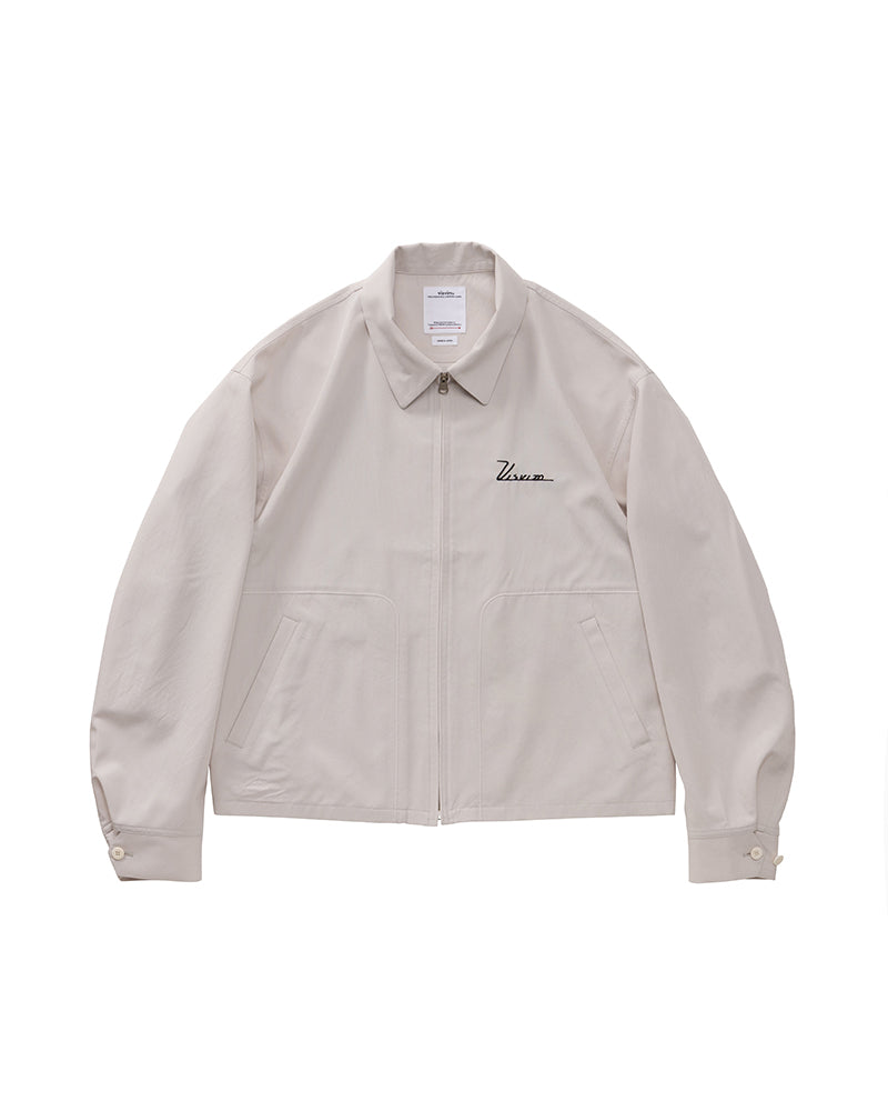 VISVIM 26FW SOMER SWING TOP