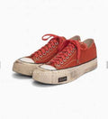 VISVIM 26SS SKAGWAY LO G.PATTEN