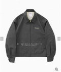 VISVIM 26SS KLUANE SWING TOP