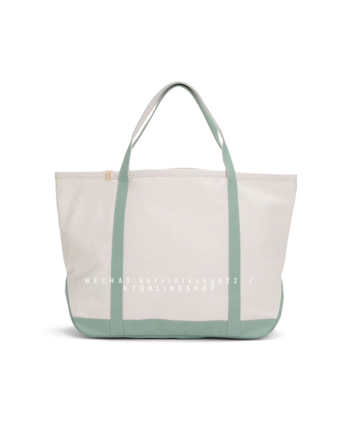VISVIM 26SS SPOT JUNEAU TOTE (M)
