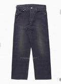 VISVIM 26SS FLUXUS 01WIDE G.CORDS