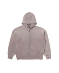 VISVIM 26AW JUMBO SB HOODIE F.Z CRASH