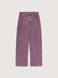 Auralee 26AW GARMENT-DYED FINX CORDUROY 5P WIDE PANTS