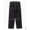 VISVIM 26AW SOCIAL SCULPTURE 03WIDE UNWASHED