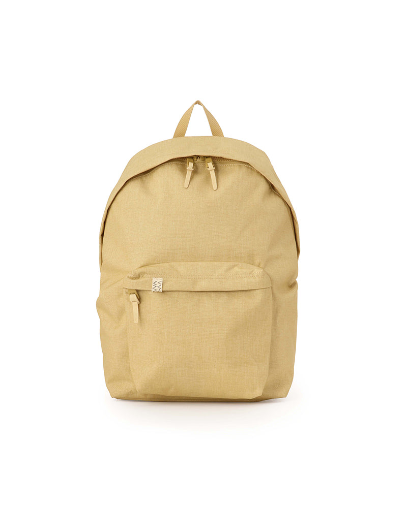 VISVIM 25SS SPOT CORDURA RUCKSACK 22L