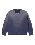VISVIM 25AW ICT JUMBO SB SWEAT CRASH