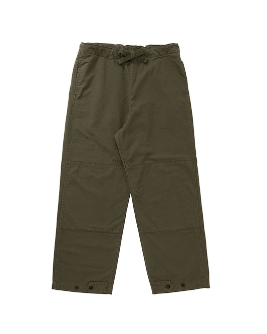 VISVIM 26SS SHARMA MIL PANTS