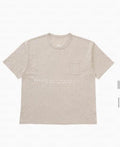 VISVIM 26AW JUMBO TEE S/S DMGD