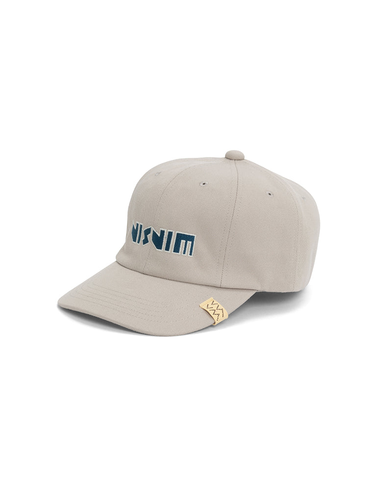 VISVIM 26SS EXCELSIOR II CAP VISVIM