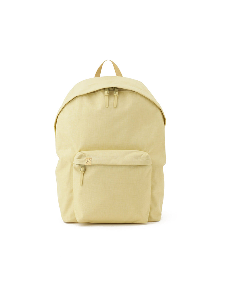 VISVIM 26SS SPOT CORDURA RUCKSACK 22L